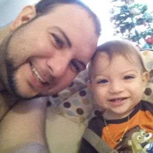 Meet your Posher, Giovanny